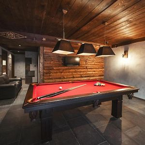 Apartament z 3 sypialniami z łóżkiem king-size